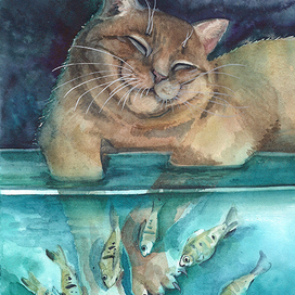 Домашнее СПА