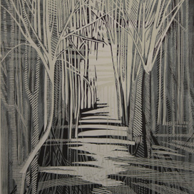 из серии "надежда" лист № 4