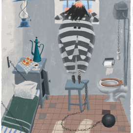 "Цирк в шкатулке" Сабитова Эгмонт