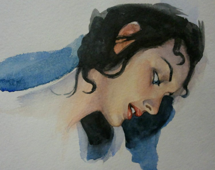 Татьяна. Концепт.