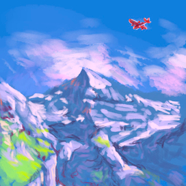 summit, hour study