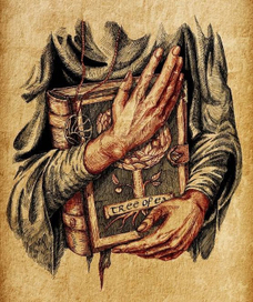 Руки хранителя