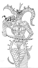 Виолончель