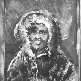 Люди севера