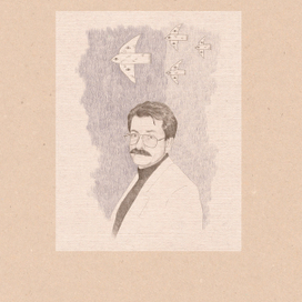 Владислав Листьев