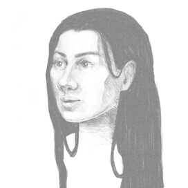 Девушка из моей головы