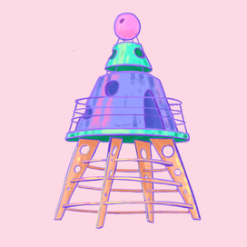 Все были космонавтами 