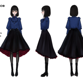 концепт арт 