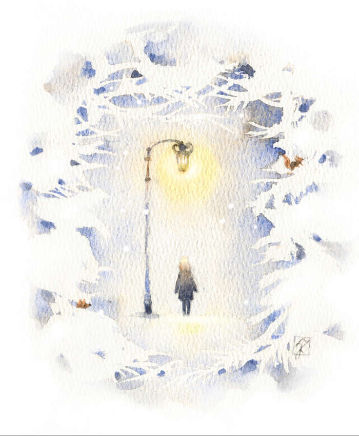 По ту сторону