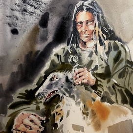 Вернувшийся с войны