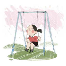 После школы