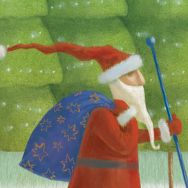 с новым годом