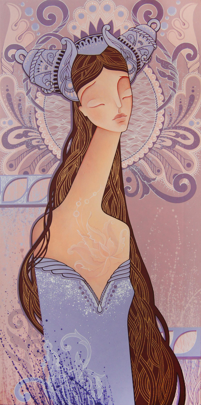 В ожидании зимы 