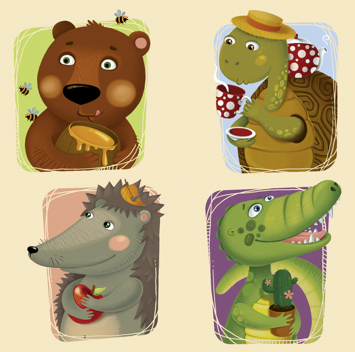 еще плюс к алфавиту