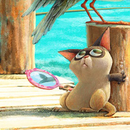 Операция "Большая Рыба"