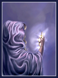 Волшебство