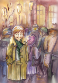 корабельный кот