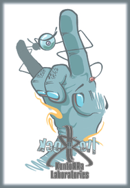 Rock n roll Kontorra