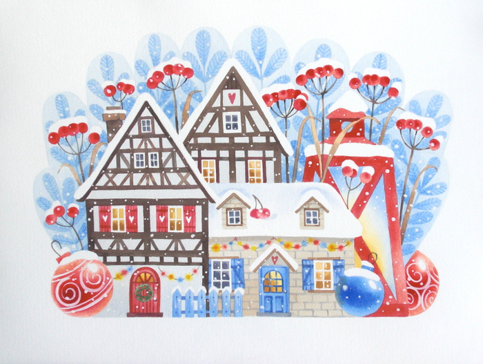 С Рождеством 2