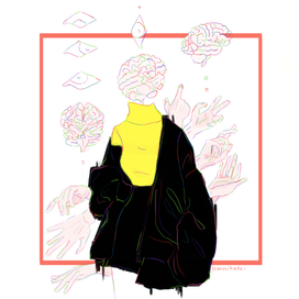 Эрегированные мысли