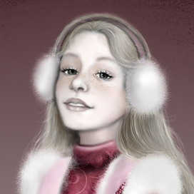 Вика (фрагмент)