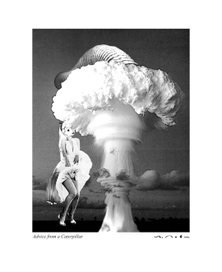 Lewis Carroll. Alice's Adventures in Wonderland. Advice from a Caterpillar