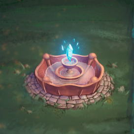 фонтанчики