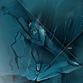 my way...не.до.рисовалось.как.то