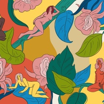 Обложка сайта