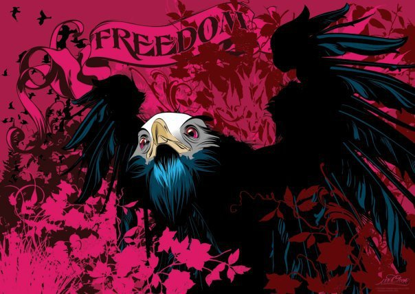 Freedom