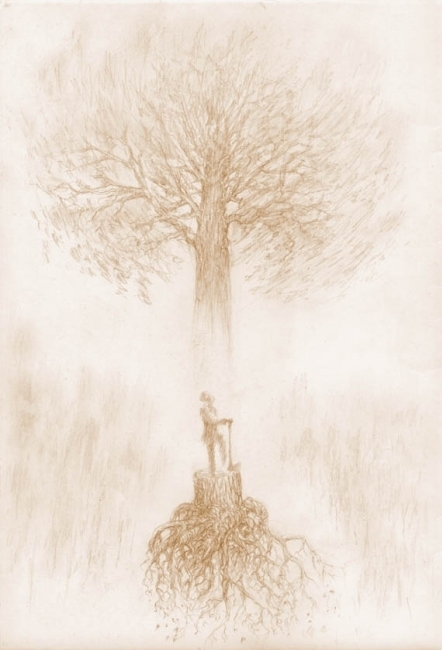 Воздухоплаватели (из серии)