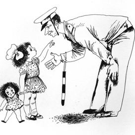 детские стихи