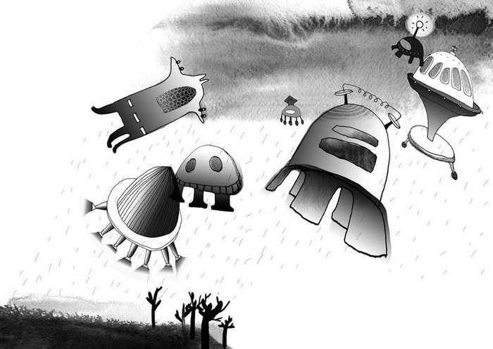 «Конец Света» для «Самоката» 