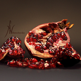 Pomegranate