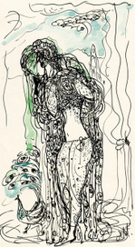 Сказка "О благочестивцах"