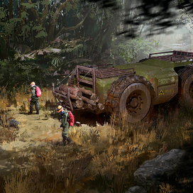 Лесничество