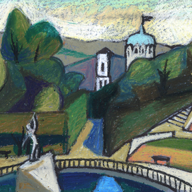 GIARDINI DI BOBOLI. 2