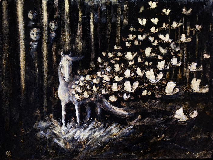 "В новый путь"