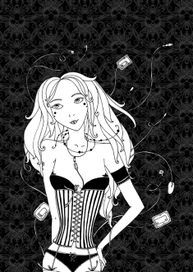 Девушко одмина 1