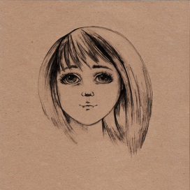 Тюленья шкура - Селки (девушка- тюлень)