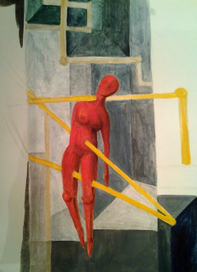 Маяковский