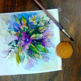 Цветочный бум