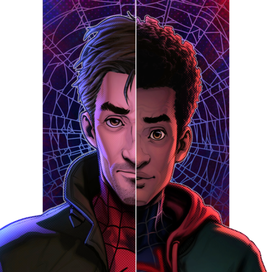 Miles/Peter