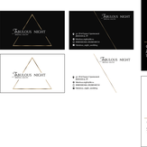 Брендинг магазина свабебных платьев