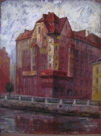 Дом Капустина