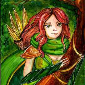 Windrunner