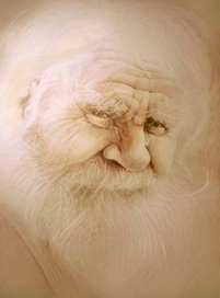 Светлый старец