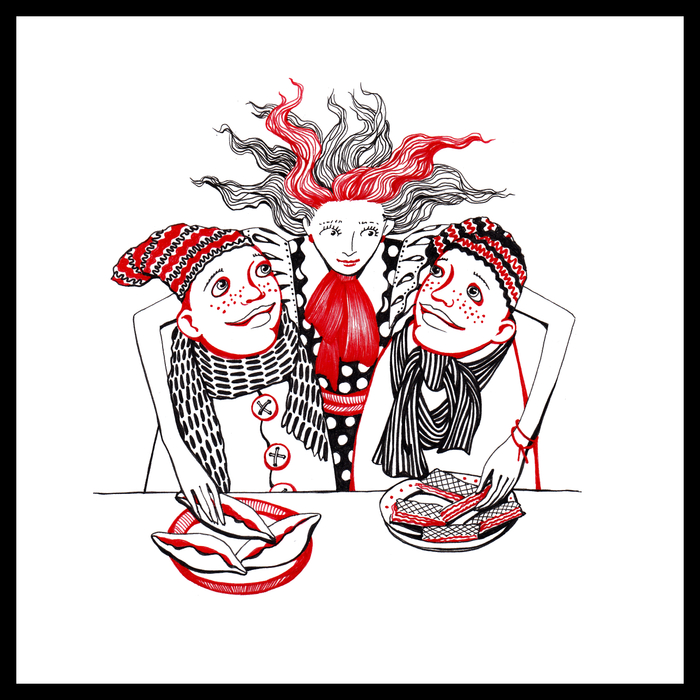  Вариации на тему чаепития-3