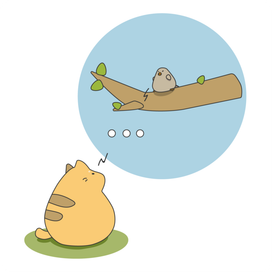 Один день из жиизни Буханки