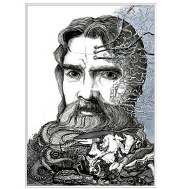 Капитан Немо.